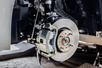 Free Brake Inspections and Quotes for your Vehicle